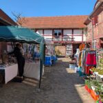 2. Frühlingsmarkt im KulturKonsum