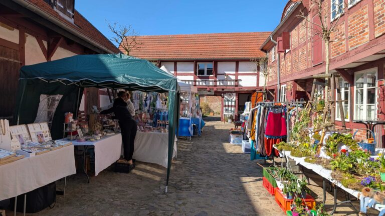2. Frühlingsmarkt 11
