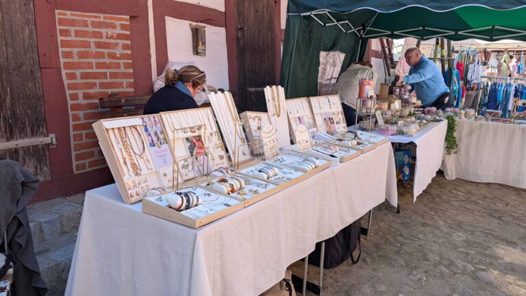 2. Frühlingsmarkt 4