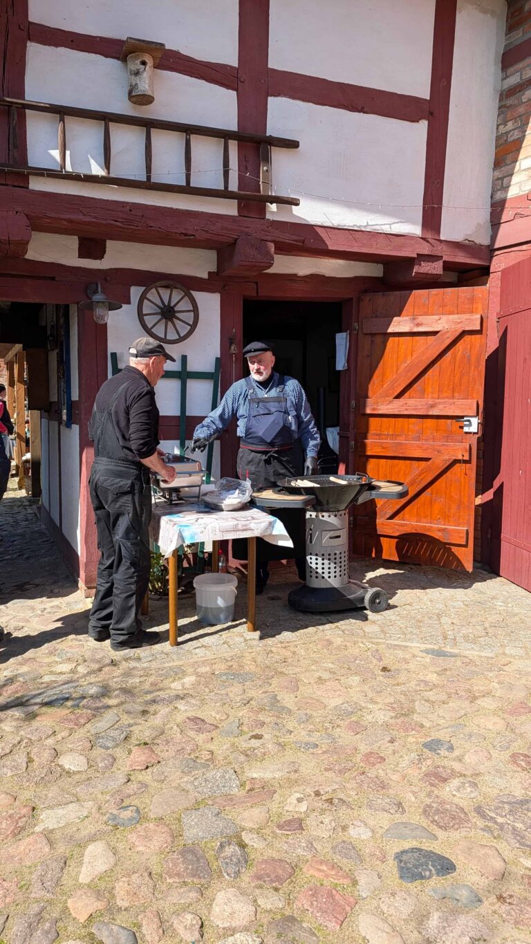 2. Frühlingsmarkt 8