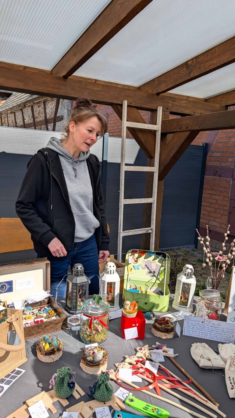 2. Frühlingsmarkt 9