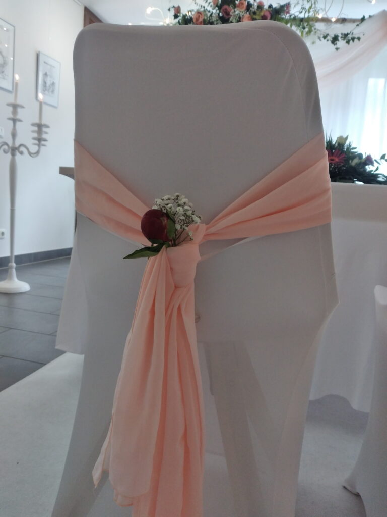 Heiraten in der Galerie