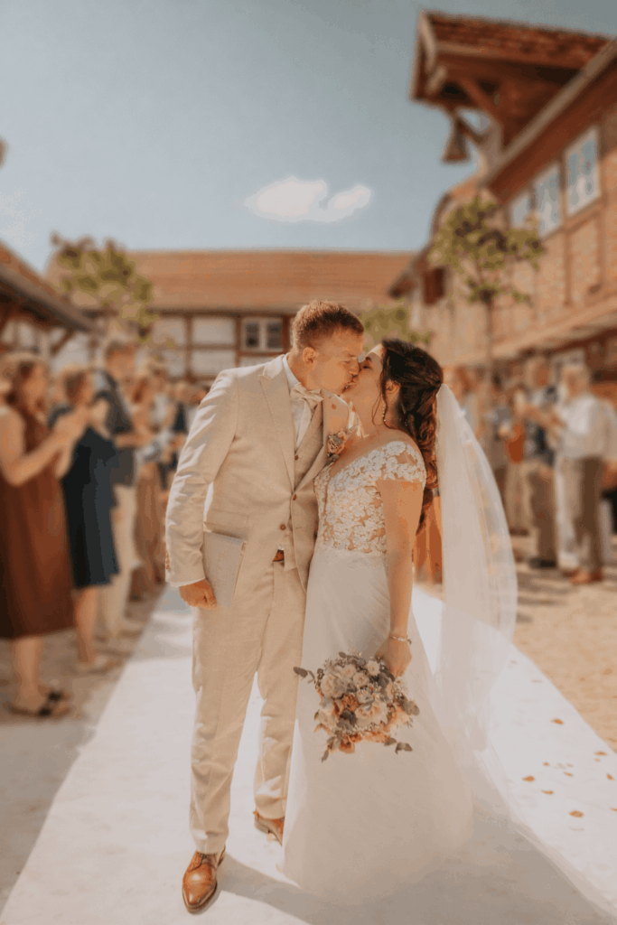 Hochzeit