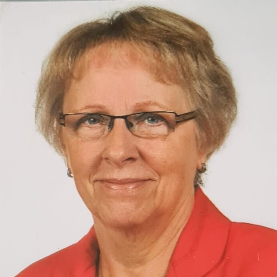Brigitte Wiencke