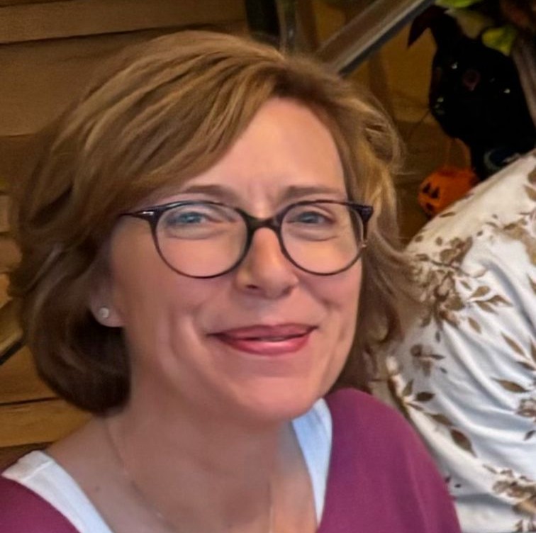 Susanne Junge