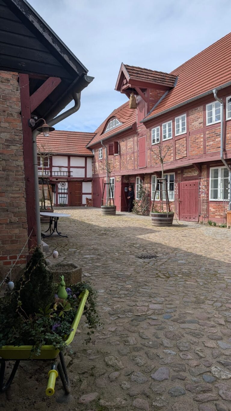 Sonntagsgalerie 6