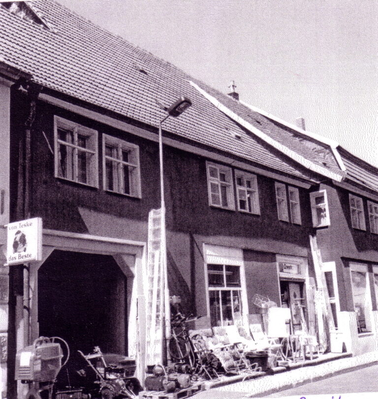 1990 Kaufmannshof, Familie Lemke 4