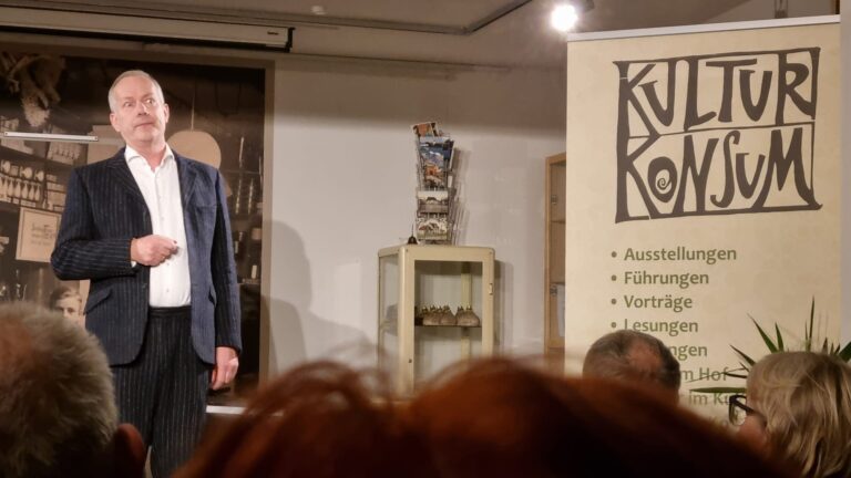 Konzert Johannes Kirchberg 3