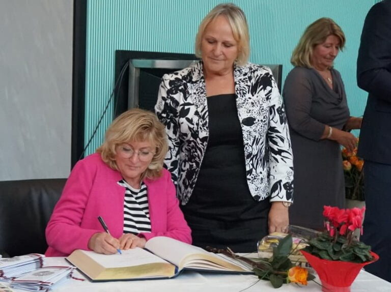Sigrid Daus 1
