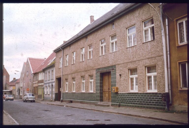 13 Lange Str 41