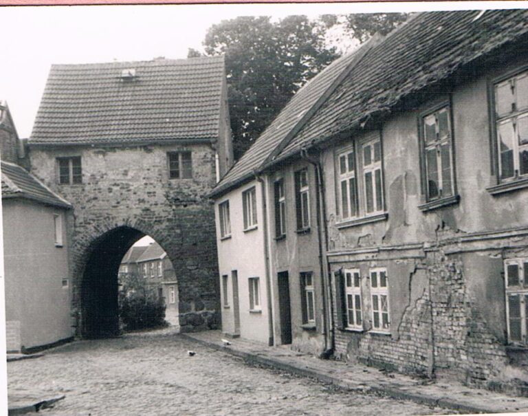 20 Lange Str. Steintor