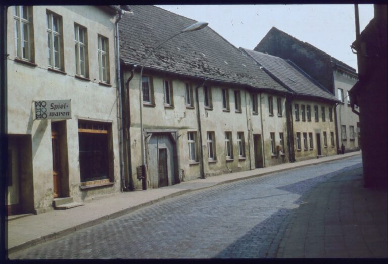 4 Peenestr.21 und 22