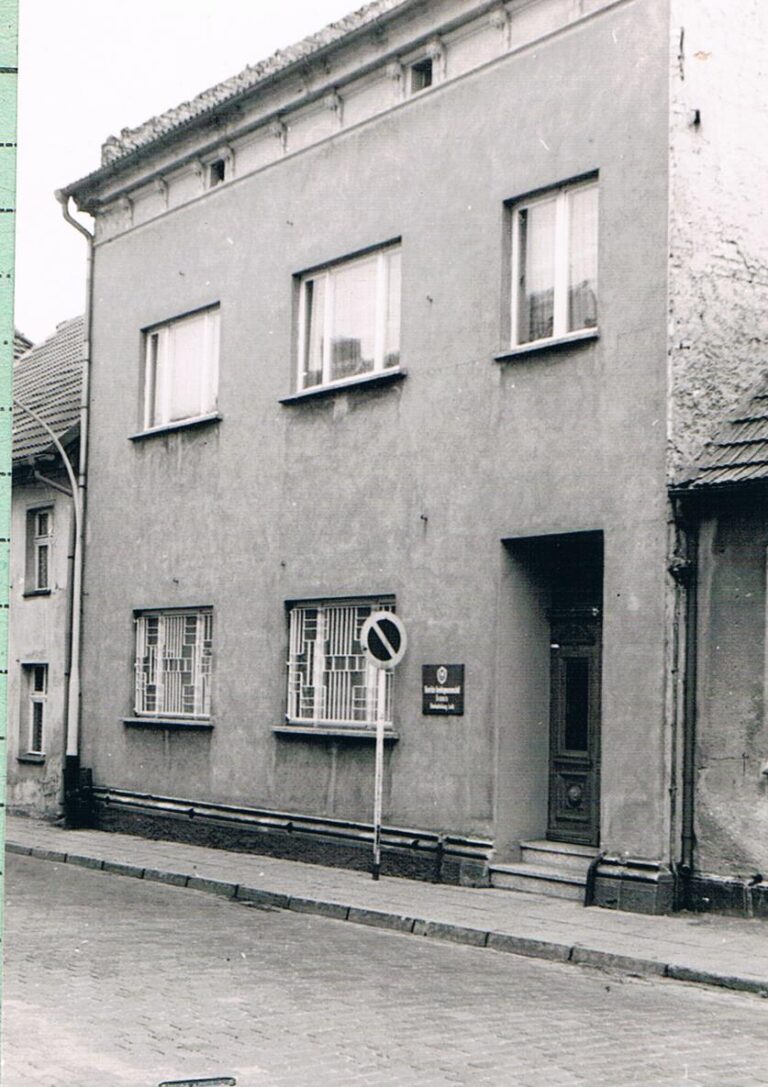 5 Peenestr.23 1983